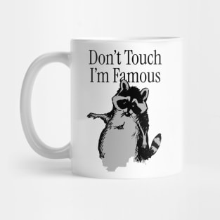 Im Famous Mug